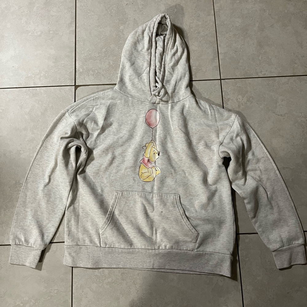 Winnie the Pooh hoodie